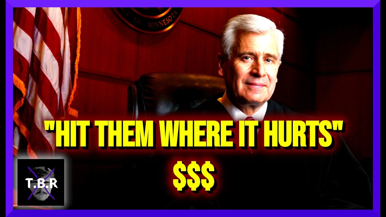 Minnesota Judge Shows How to FORCE Government Into Compliance