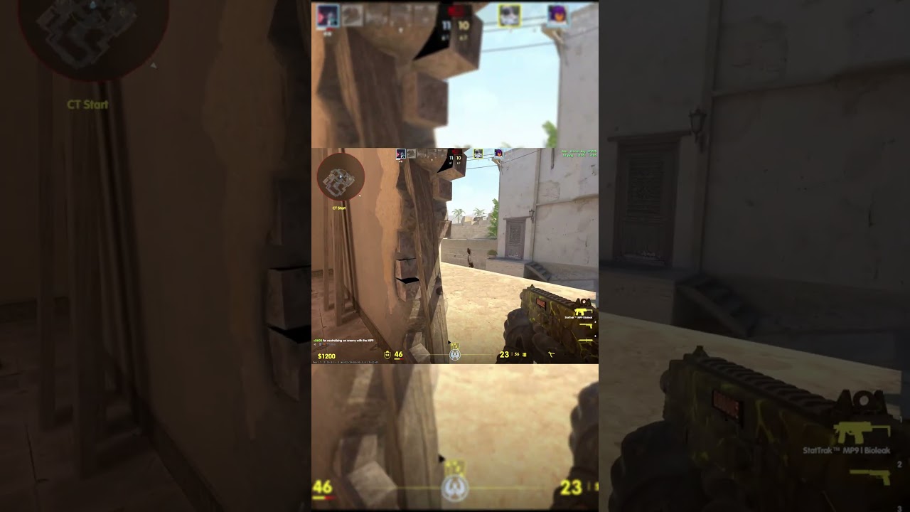 УЗИК #гайд #csgo #gaming #counterstrike #гта5рп #дляновичков #ксго #standoff2 #ccdplanet