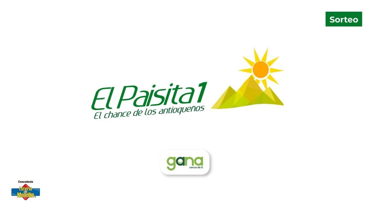 Paisita 1 -  24 de febrero de 2026  - 1:00 PM [La Red Gana]