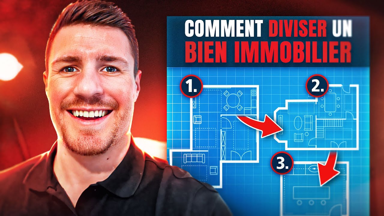 DIVISION possible ou non? 7 points à valider lors de vos visites
