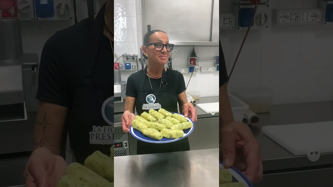 20/05/25 - Maria Cacialli: Crocch&egrave; 