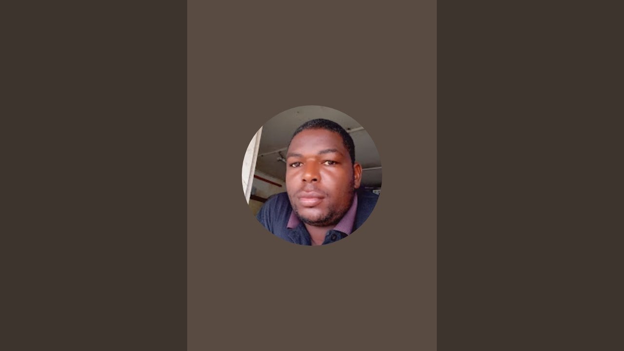 Fundi Martin is live!