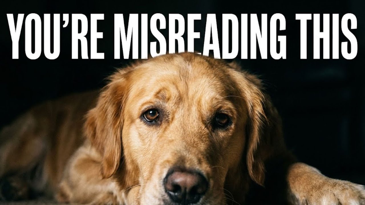 Why Dogs Really Change Sleeping Spots (It&rsquo;s Not What You Think)