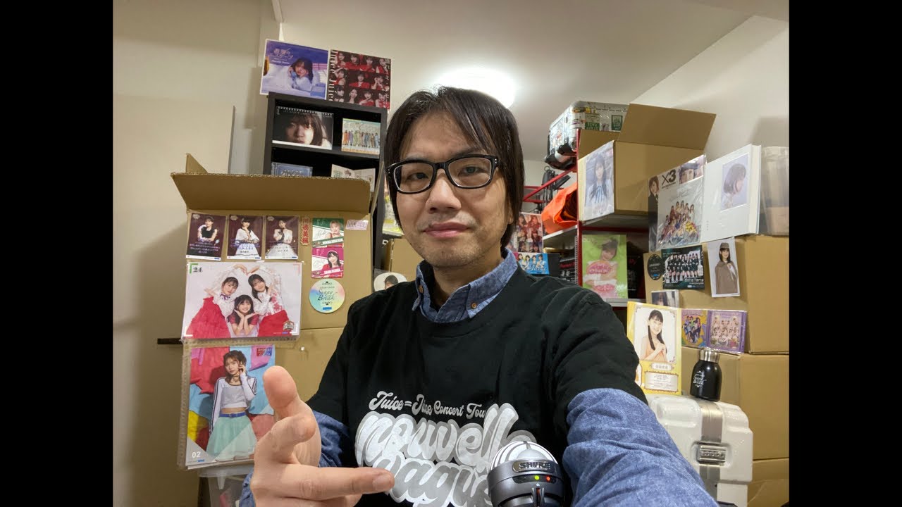 宮﨑理帆「Juice=Juice加入」の優位性について　ハロプロ研修生 宮本佳林 段原瑠々