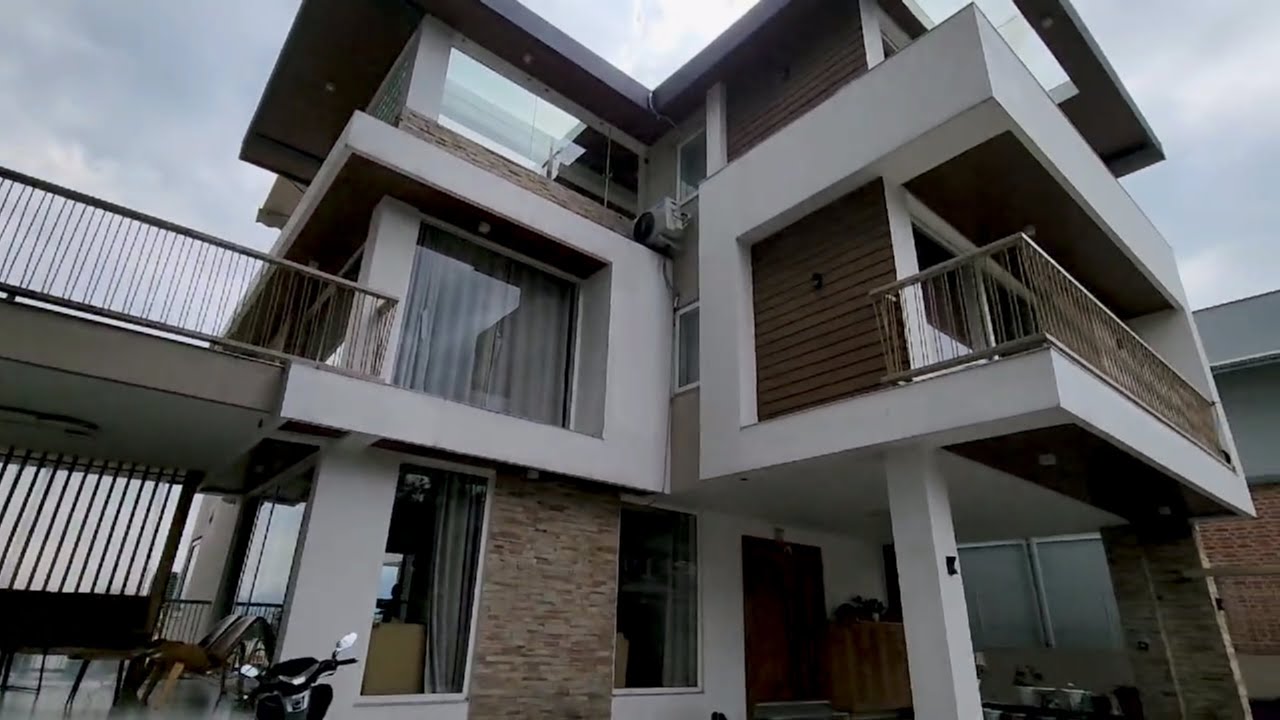 Stunning Modern Home for Sale in Hattigauda, Budhanilkantha, Kathmandu |SOLD