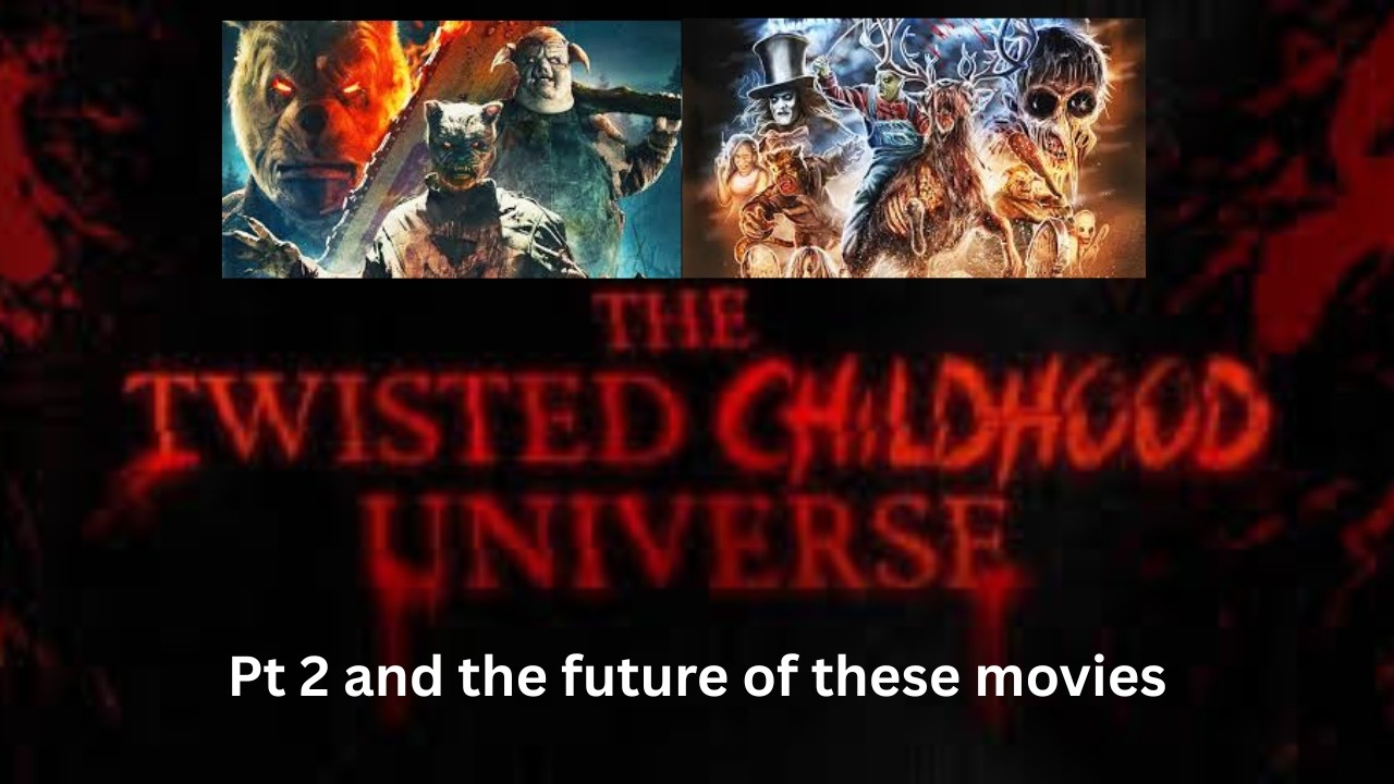 Pt2 The Universe and it's future