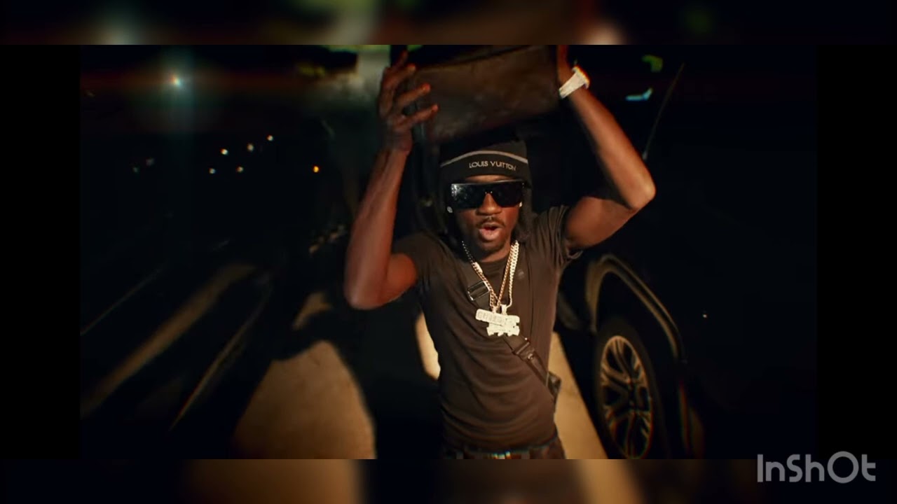 Chicken p x Sme Taxfree x Joe Pablo type beat “Up Close” @Officially_BeatsbytheBale @kozycole