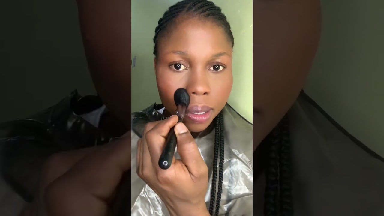Please watch and learn🫶#goviral #makeuptutorial #video #viral 