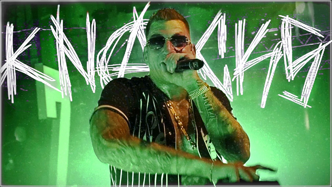 Gzuz - Knacks (Club Remix)