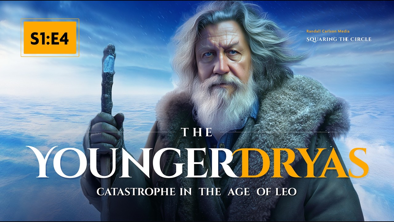 Speak To The Earth and It Shall Teach Thee: Younger Dryas Series S1E4