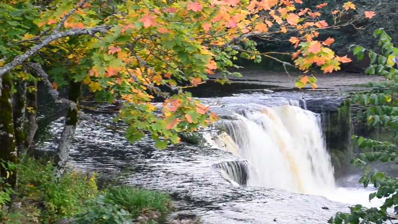 Keila-Joa, Merem&otilde;isa ja Karjak&uuml;la, 23.09.2012