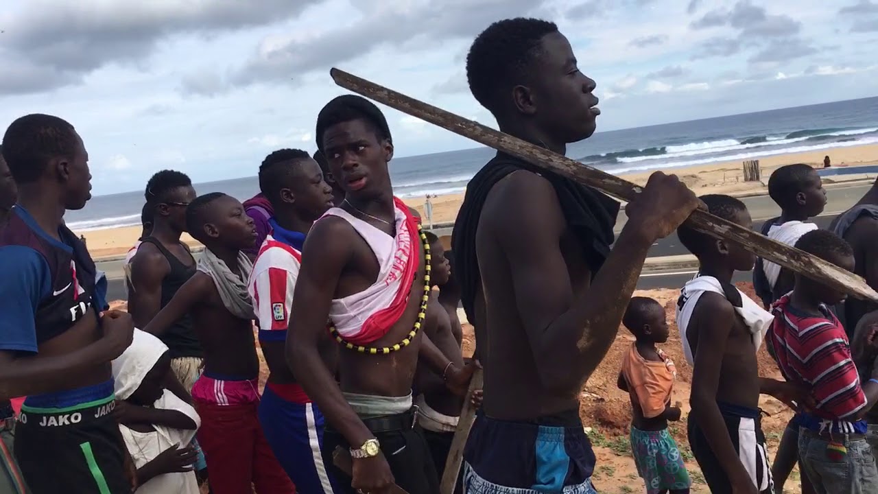 Kankourang