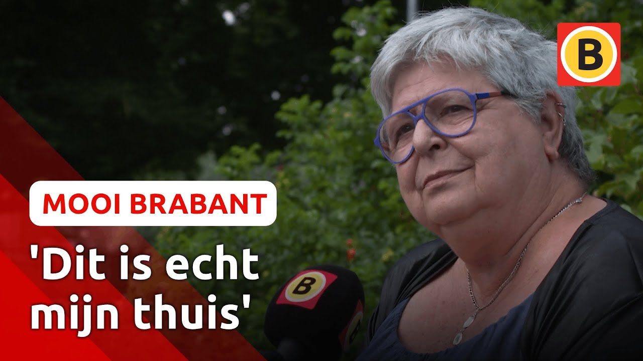 Goirle wordt in het zonnetje gezet | Mooi Brabant