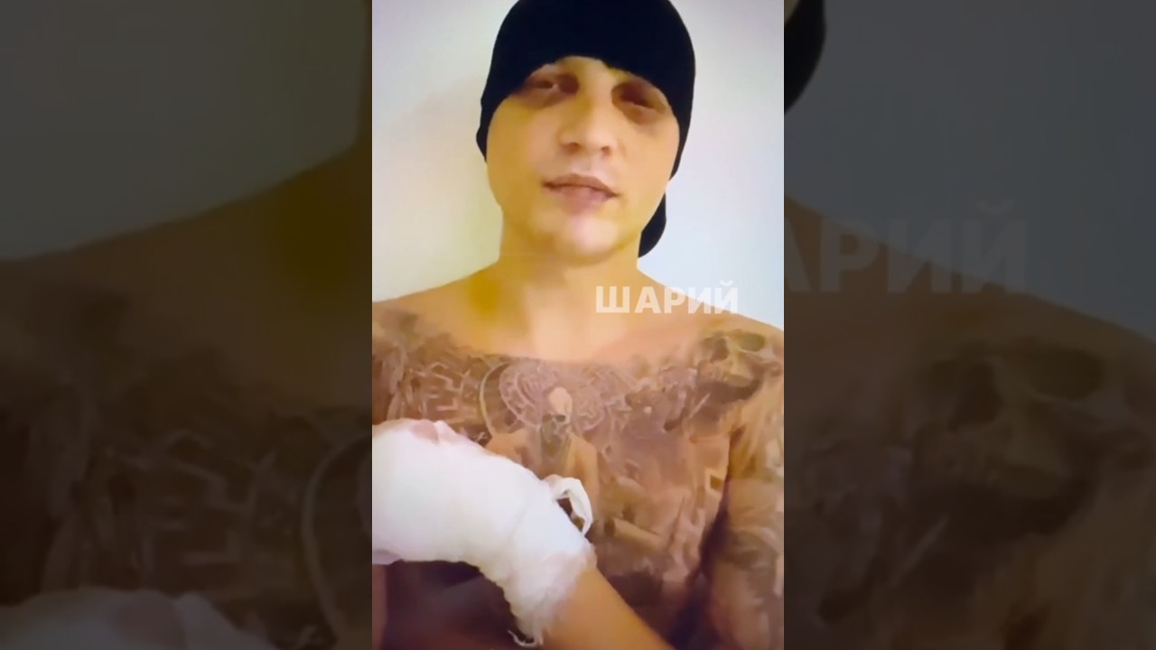 ⚡Ігор Комаров заявив, що Єрмака Петровського, майже одразу звільнили після викупу 10🍋