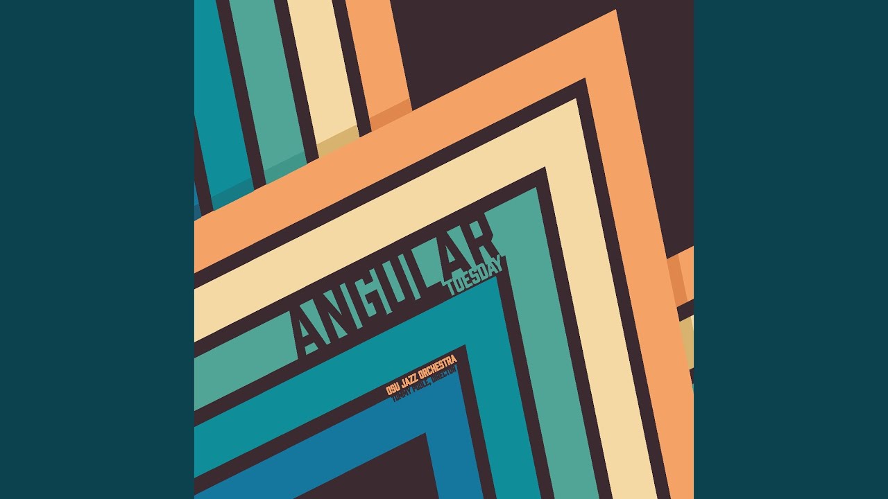 Angular Tuesday