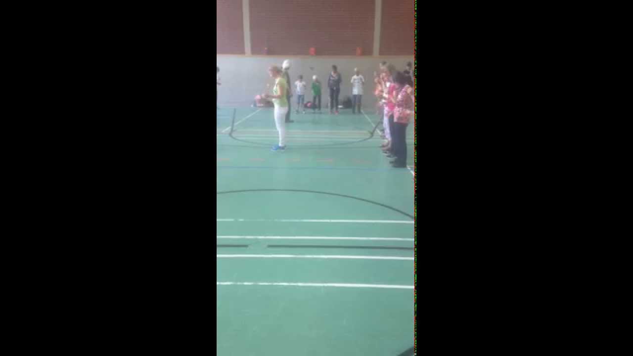 Bal-A-Vis-X - rhythmic Balance Auditory Vision eXercises