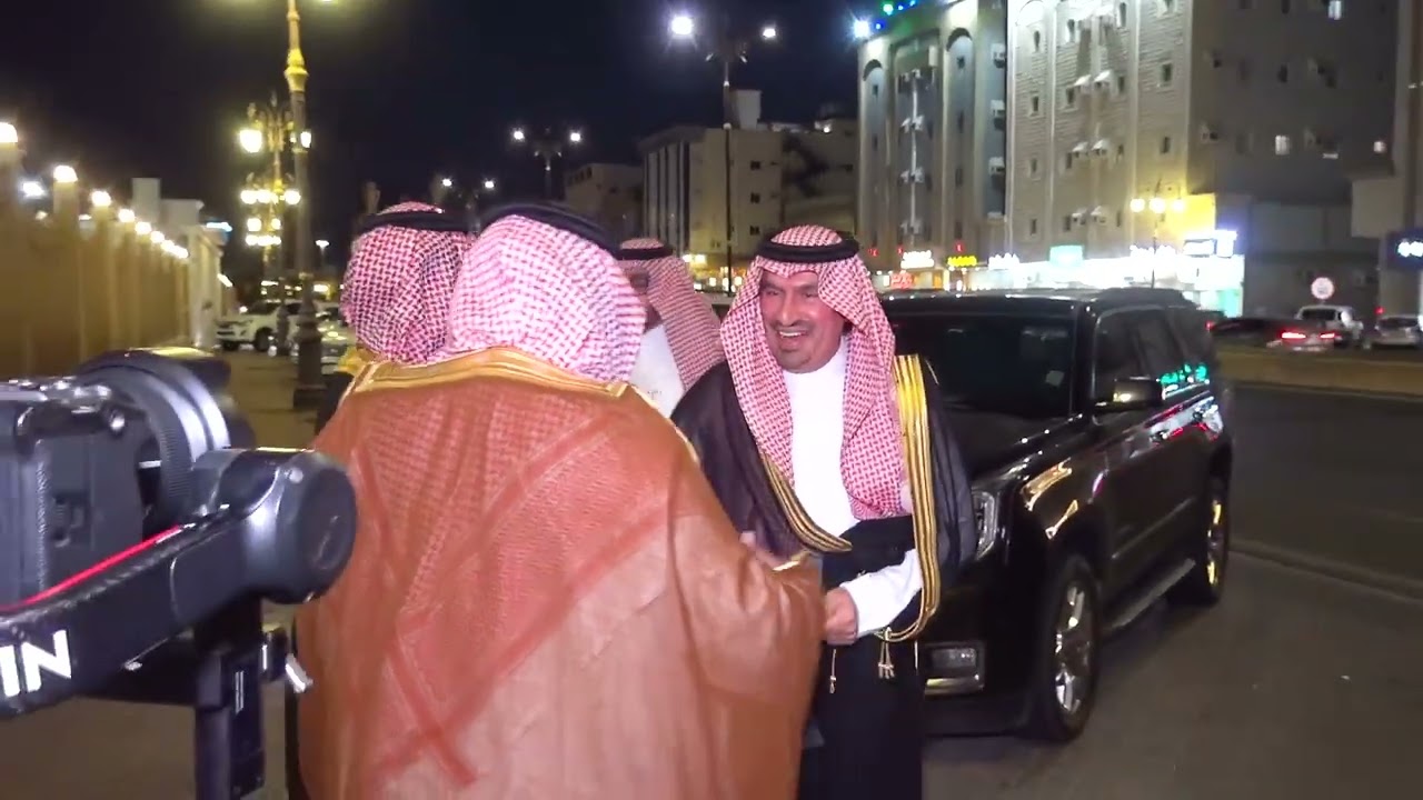 #حفل زواج المهندس / فيصل صالح أبراهيم  المشهوري 1446/12/24هـ