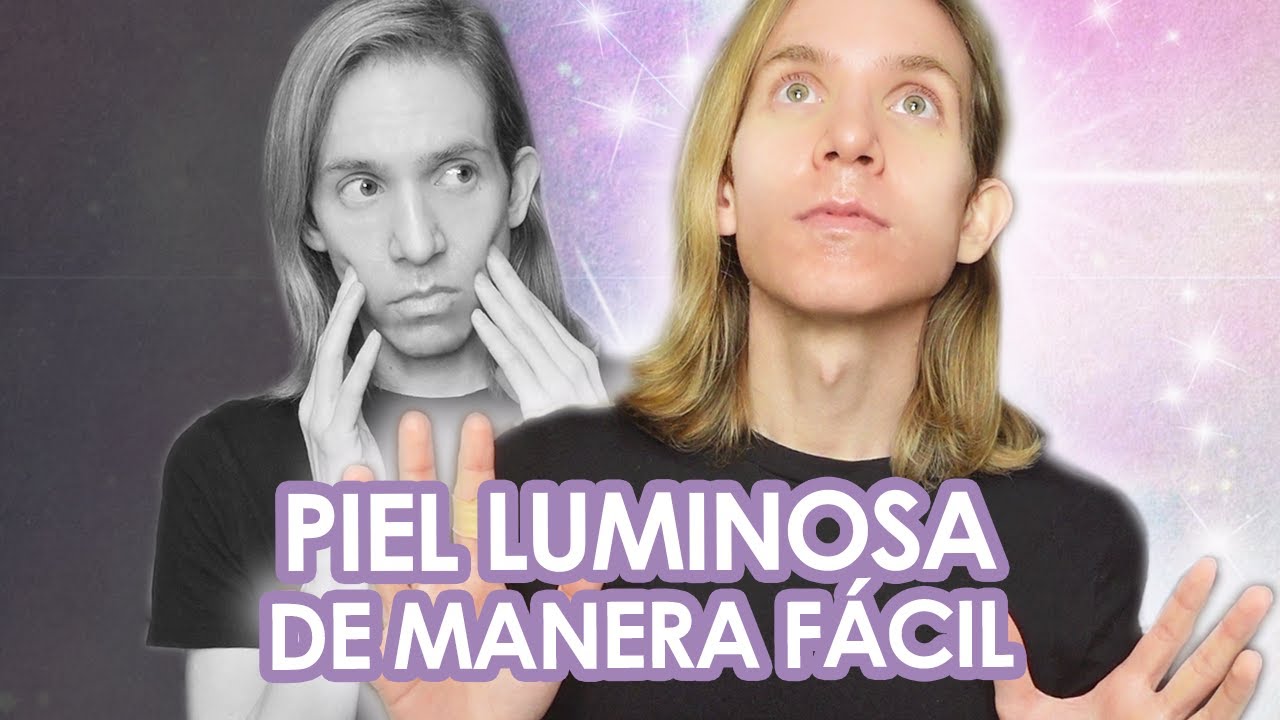 5 Razones de PIEL OPACA - Aprende a ILUMINAR tu piel - GLOW SALUDABLE - Simon Scarano Dermatologo