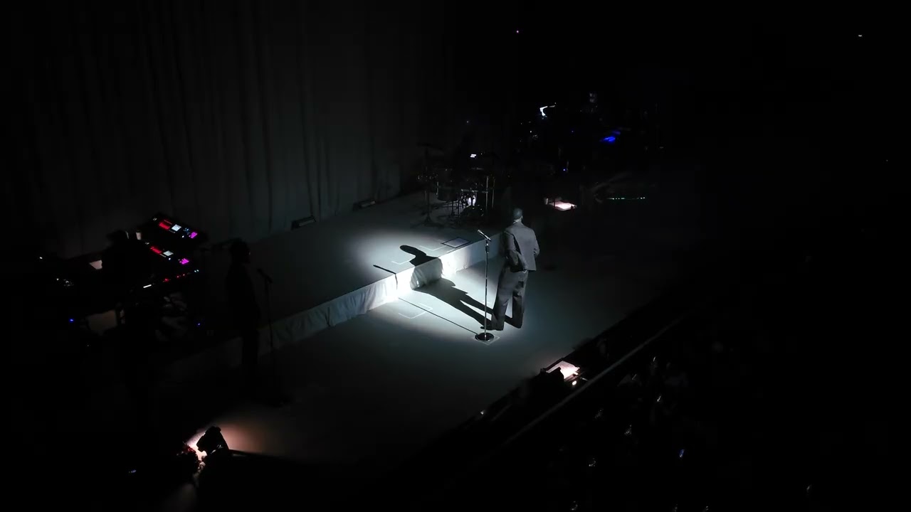 [4K] GIVĒON - BACKUP PLAN | Live In Korea