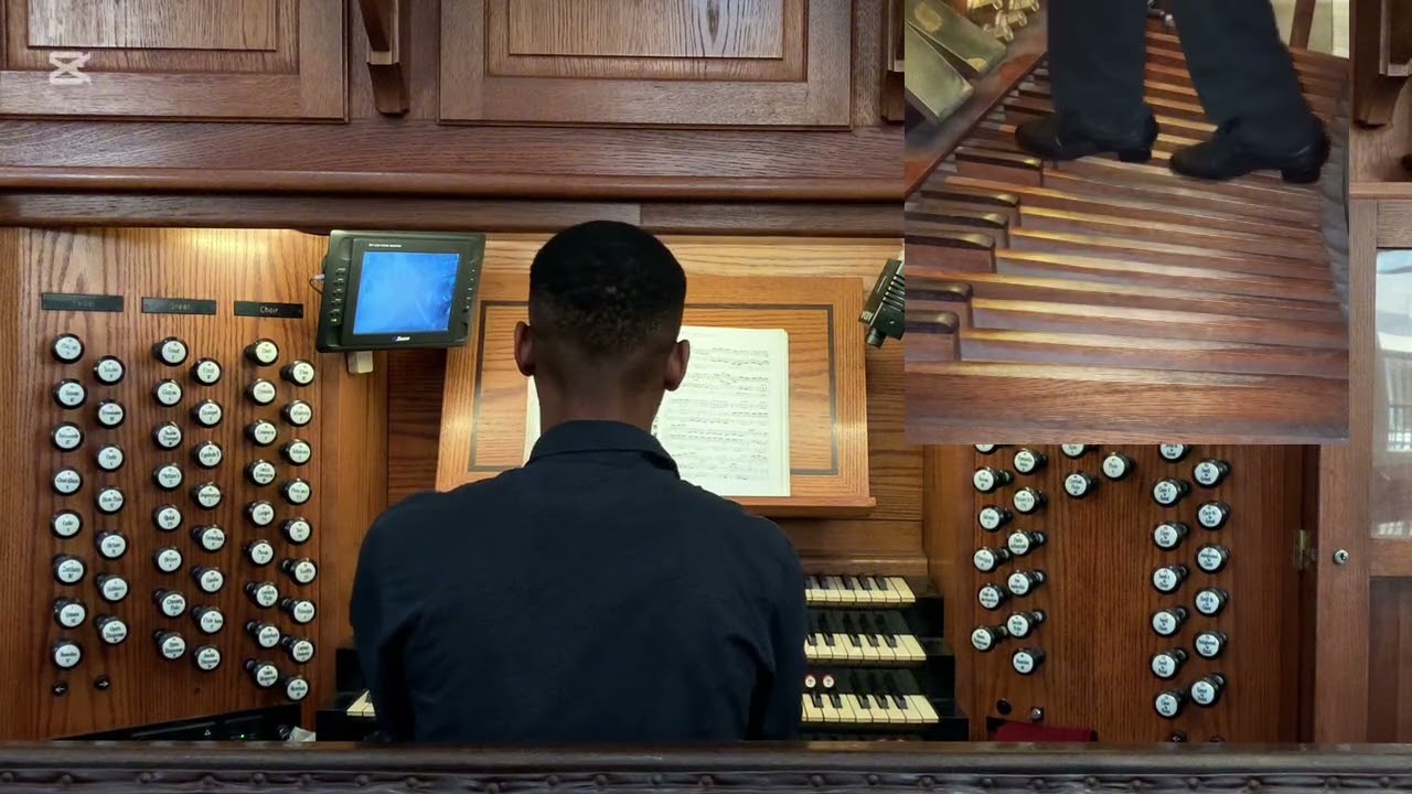 BWV 541