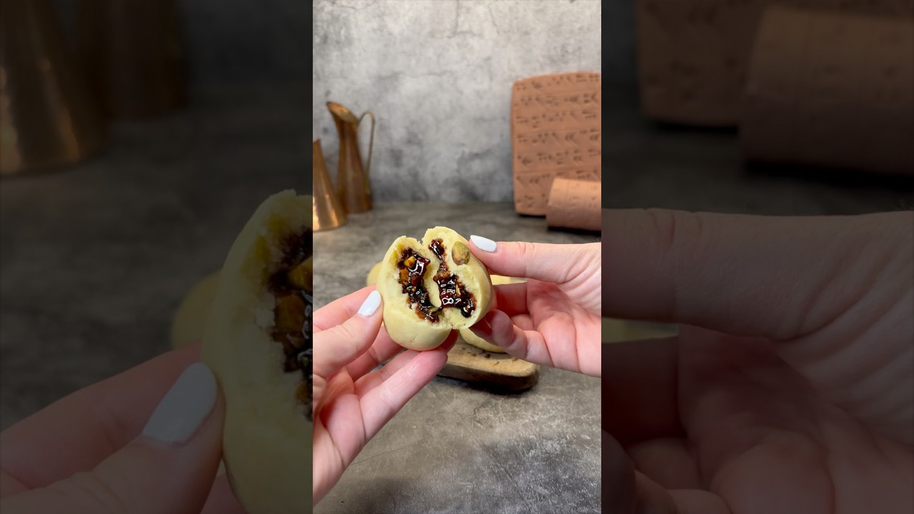 Mersu &ndash; History&rsquo;s Oldest Dessert