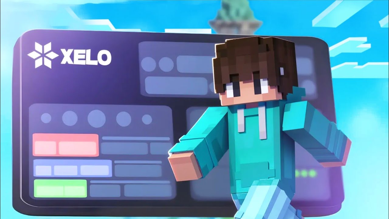 I Tested The NEW Minecraft Client v1.26.2 with Extra Buttons Here's What Happened