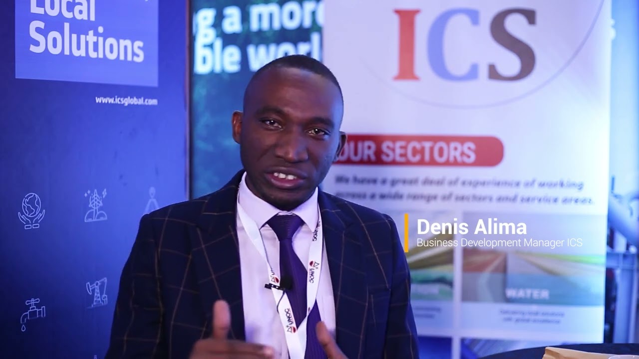 ICS UGANDA ON HOW ITS IMPLEMENTING THE OIL & GAS NATIONAL CONTENT POLICY GUIDELINES
