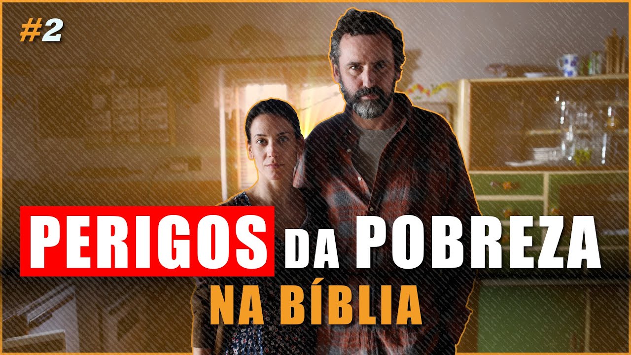 7 PERIGOS DA POBREZA segundo a Bíblia: os Riscos Espirituais e Sociais da pobreza