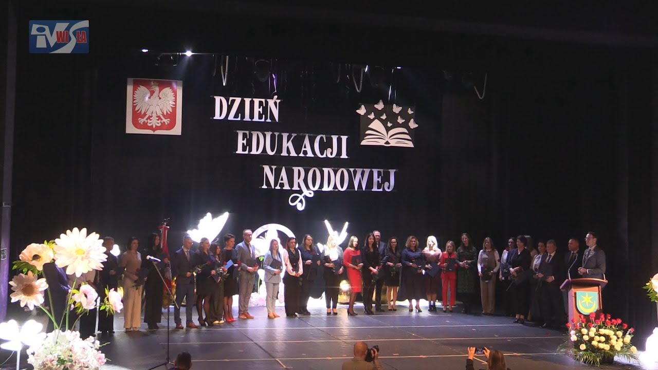 DZIEŃ EDUKACJI NARODOWEJ W TARNOBRZEGU