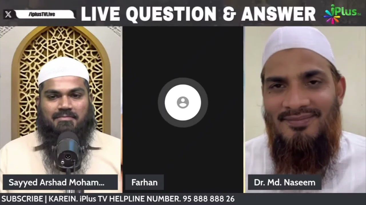 Kya Jawed Akhtar ku Mufti Shamail Nadwi se dobara debate karna cahiye