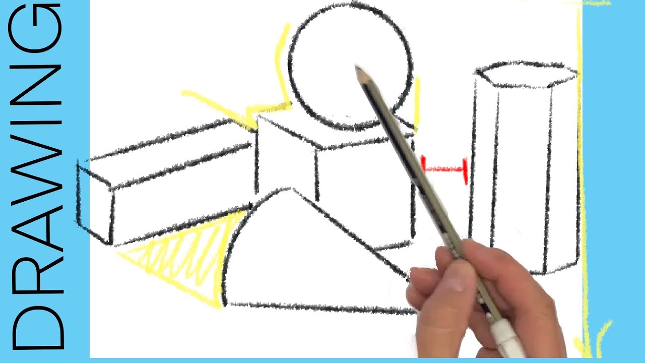 Veteran art teachers guide : accurate drawing methods for beginners