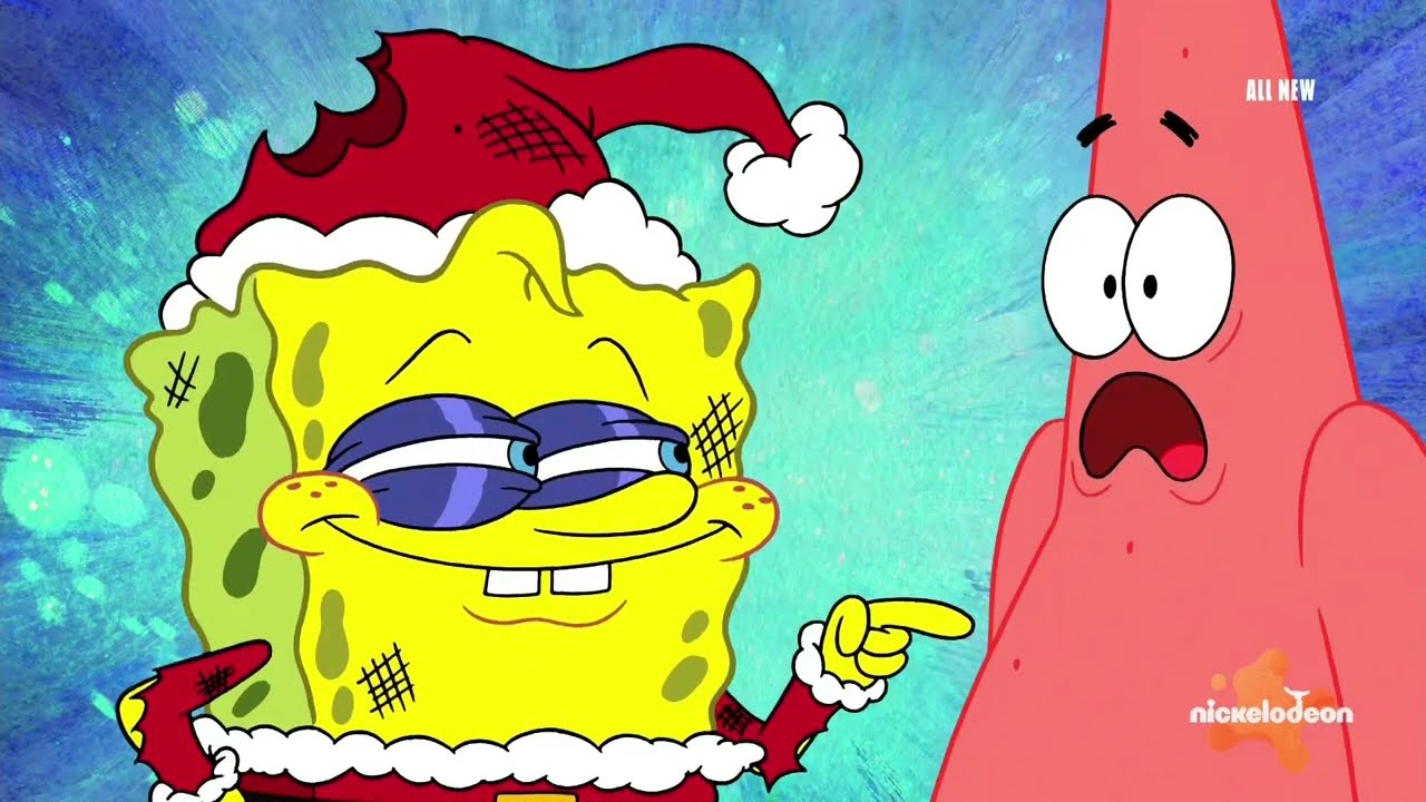 Patrick, Your Genius is Showing