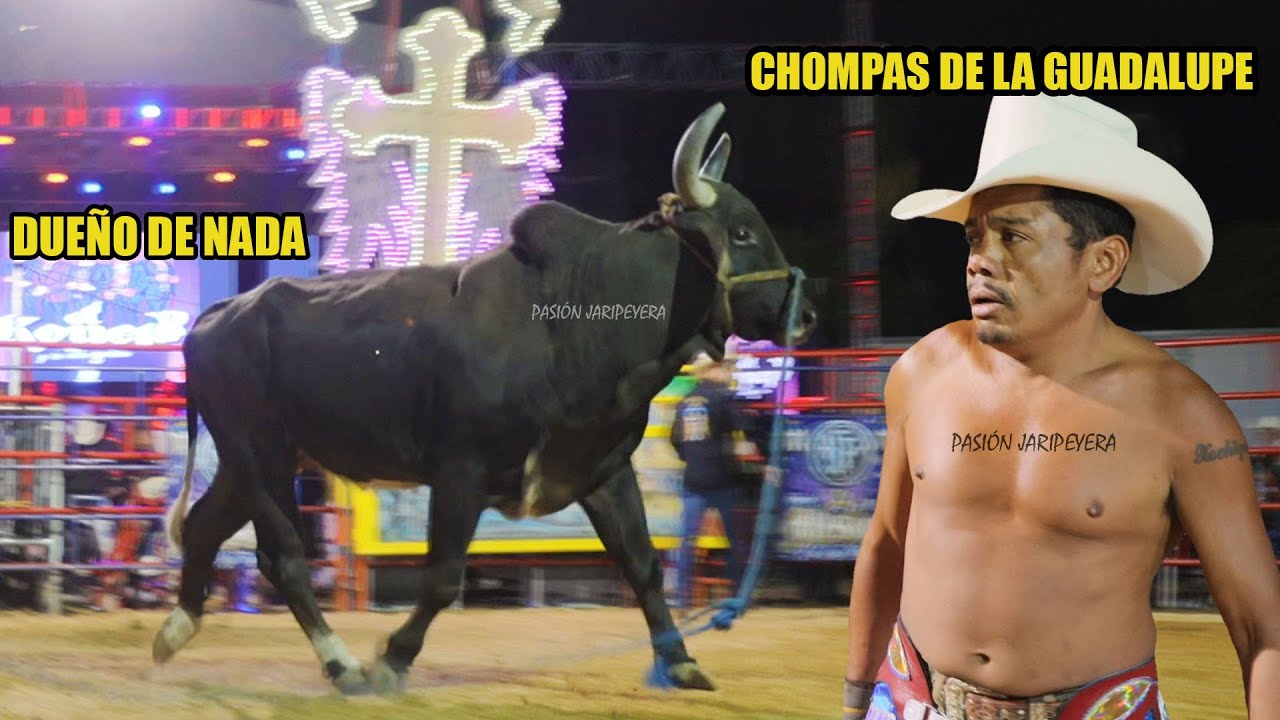 Chompas de la Guadalupe y Dueño de Nada de RANCHO LA MISIÓN EN LA MONUMENTAL DE CUERNAVACA 2023