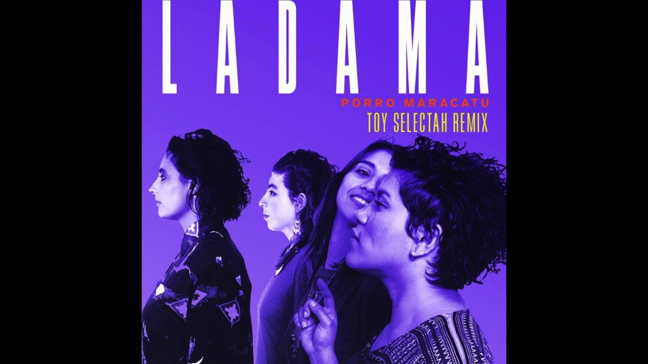 LADAMA -- 