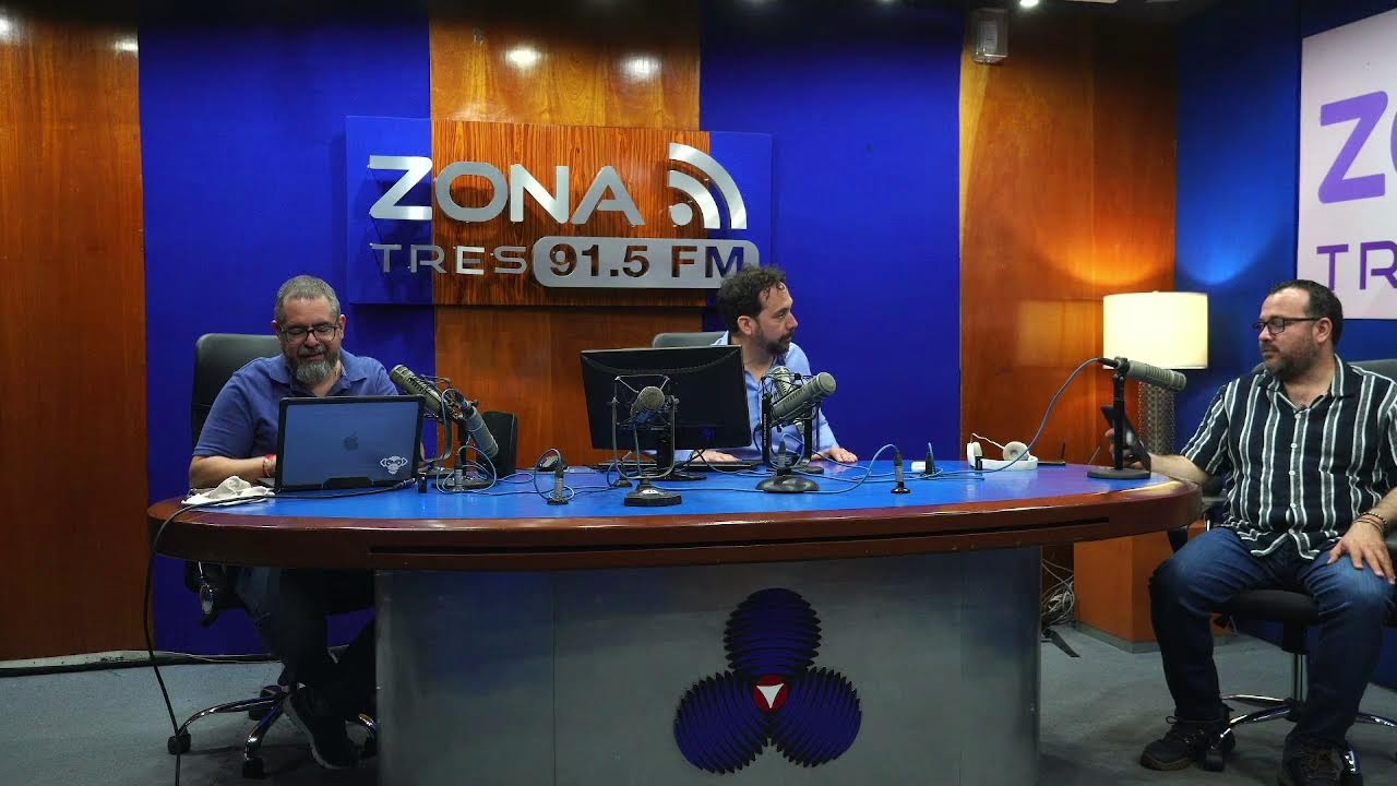 Radar Empresarial