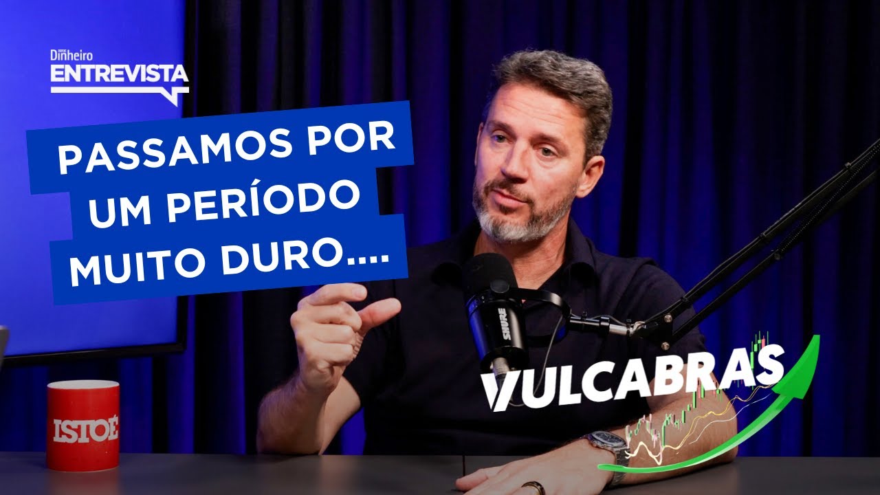Vulcabras #VULC3 vai AUMENTAR dividendos?