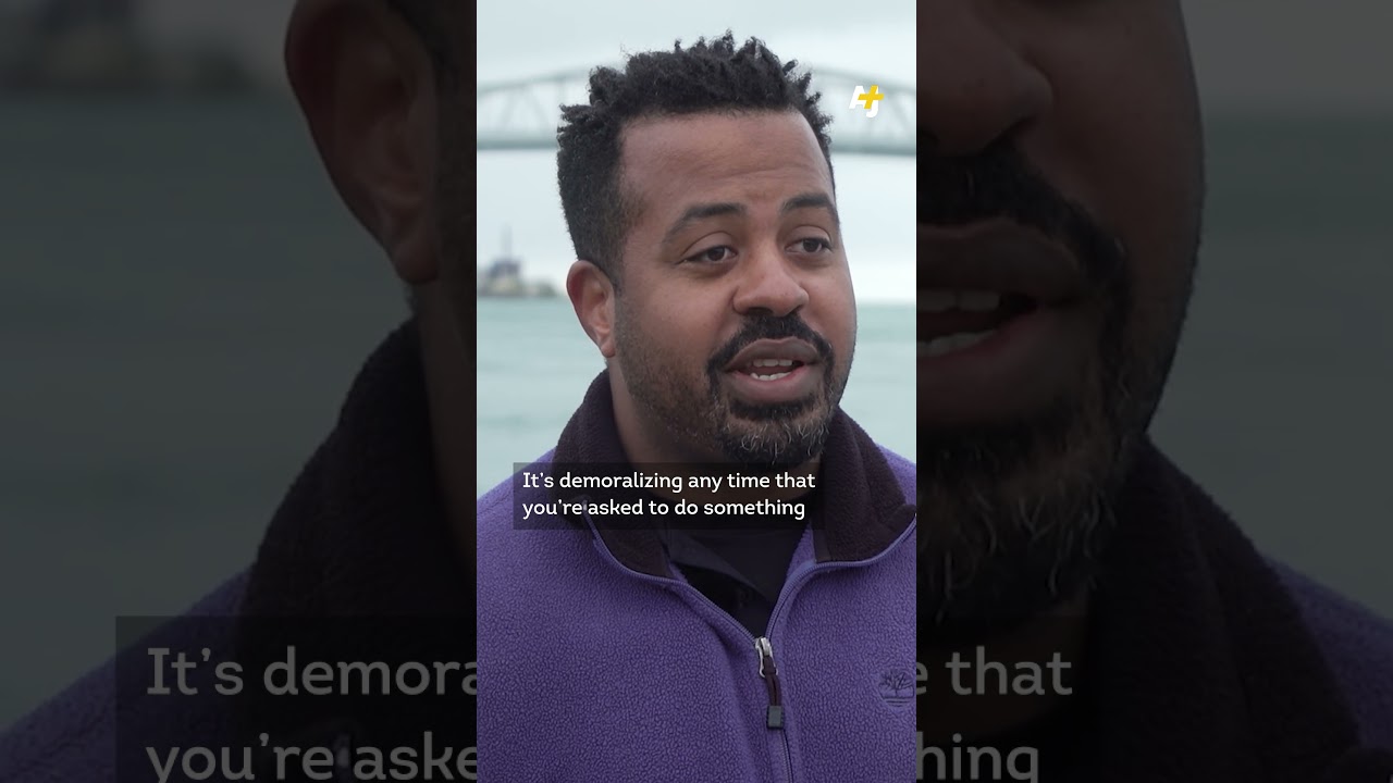 U.S. Border Officers Speak Out