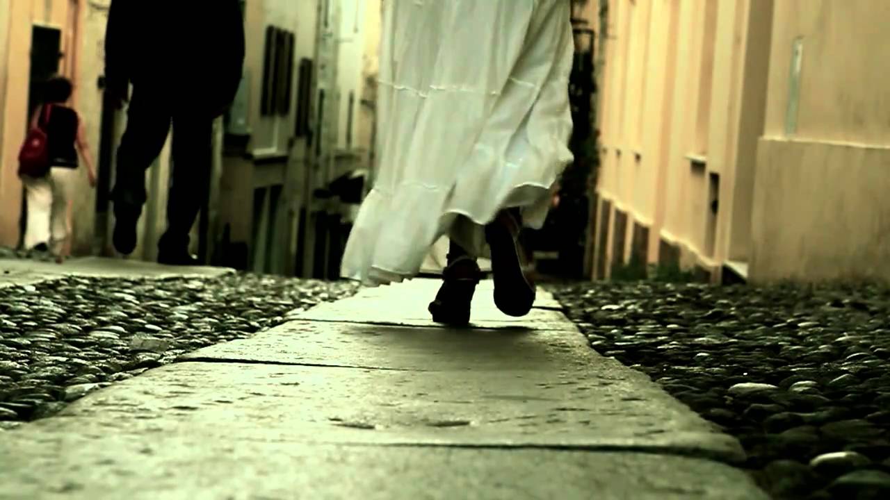 Despistaos - Cuando lloras (Videoclip oficial)