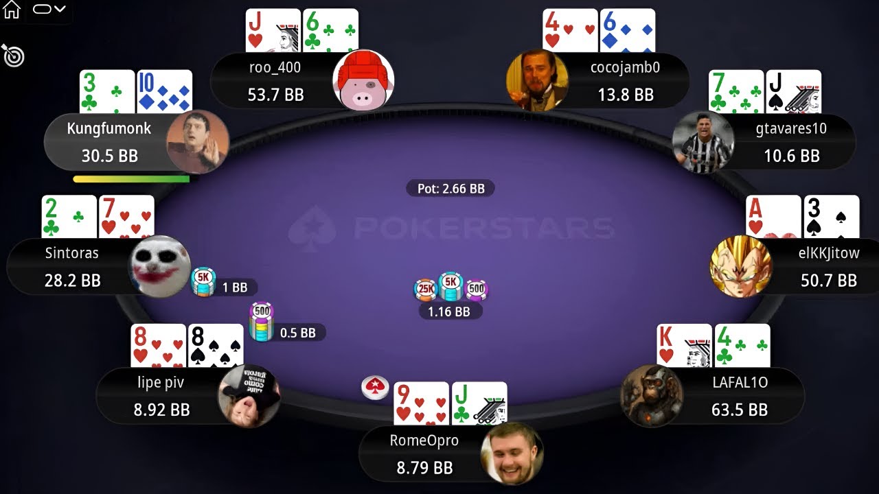 $1K New Year Series 143-H RomeOpro | Sintoras | lipe piv - Final Table Replay