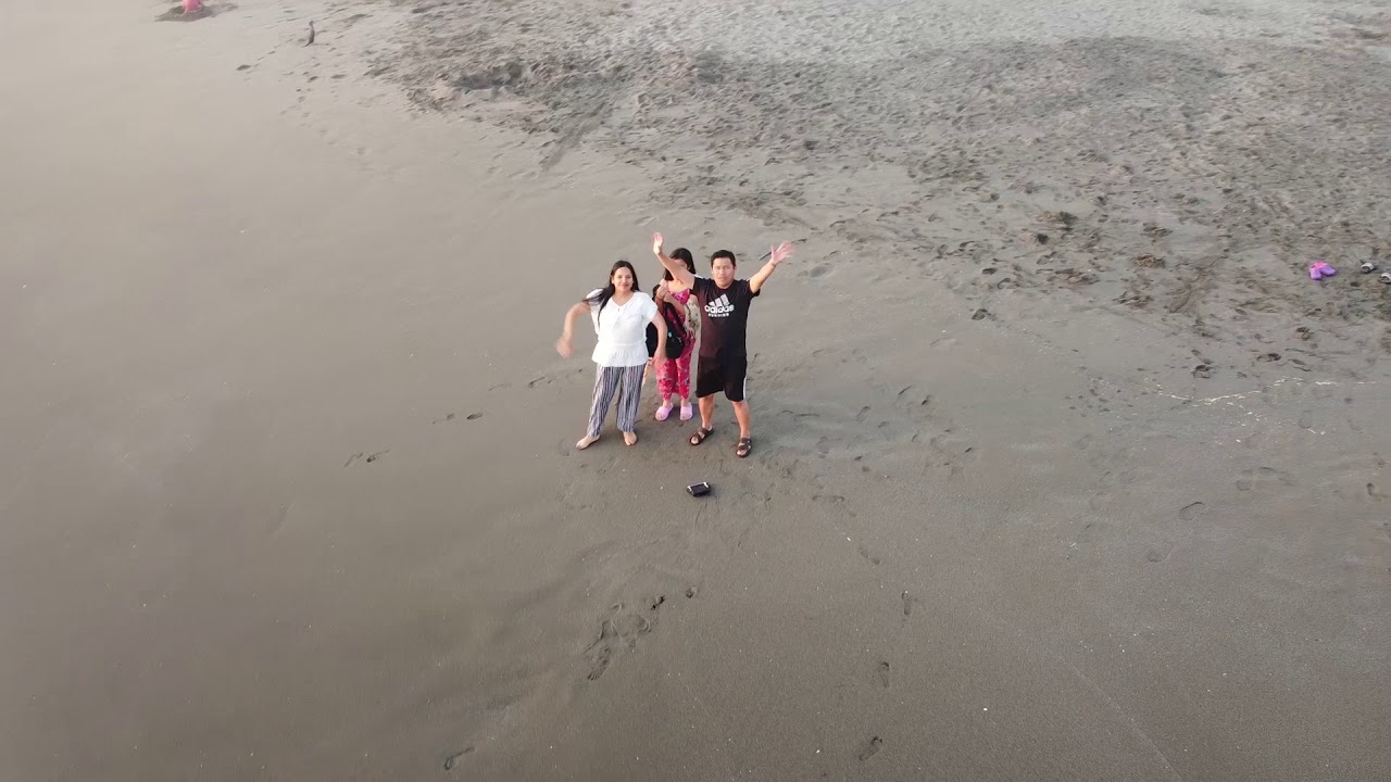 Punta de Bombon - Islay - 2020