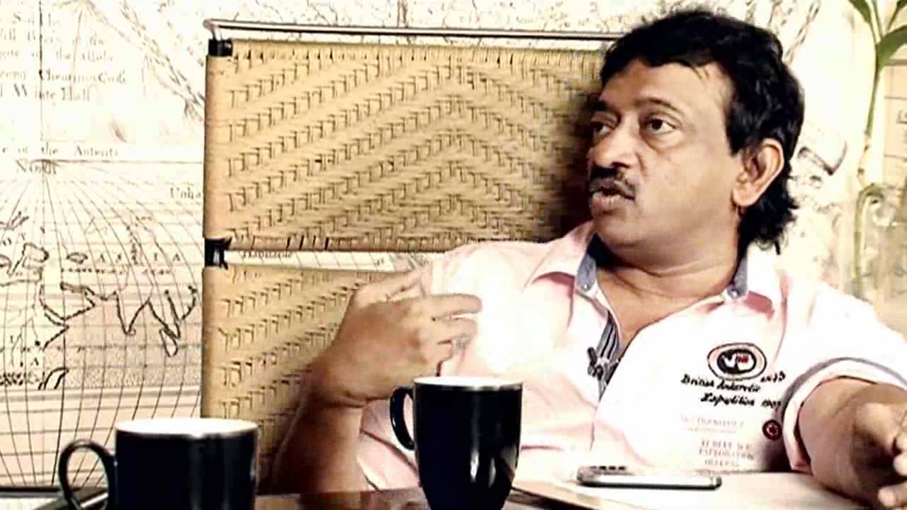 Ramgopal Varma Blasts Sanjay Dutt And Critics Who Innovatively Scr*w A Film