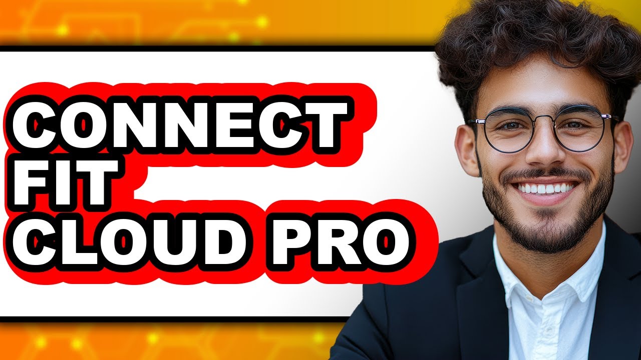 How to Connect Fit Cloud Pro (Updated 2025)