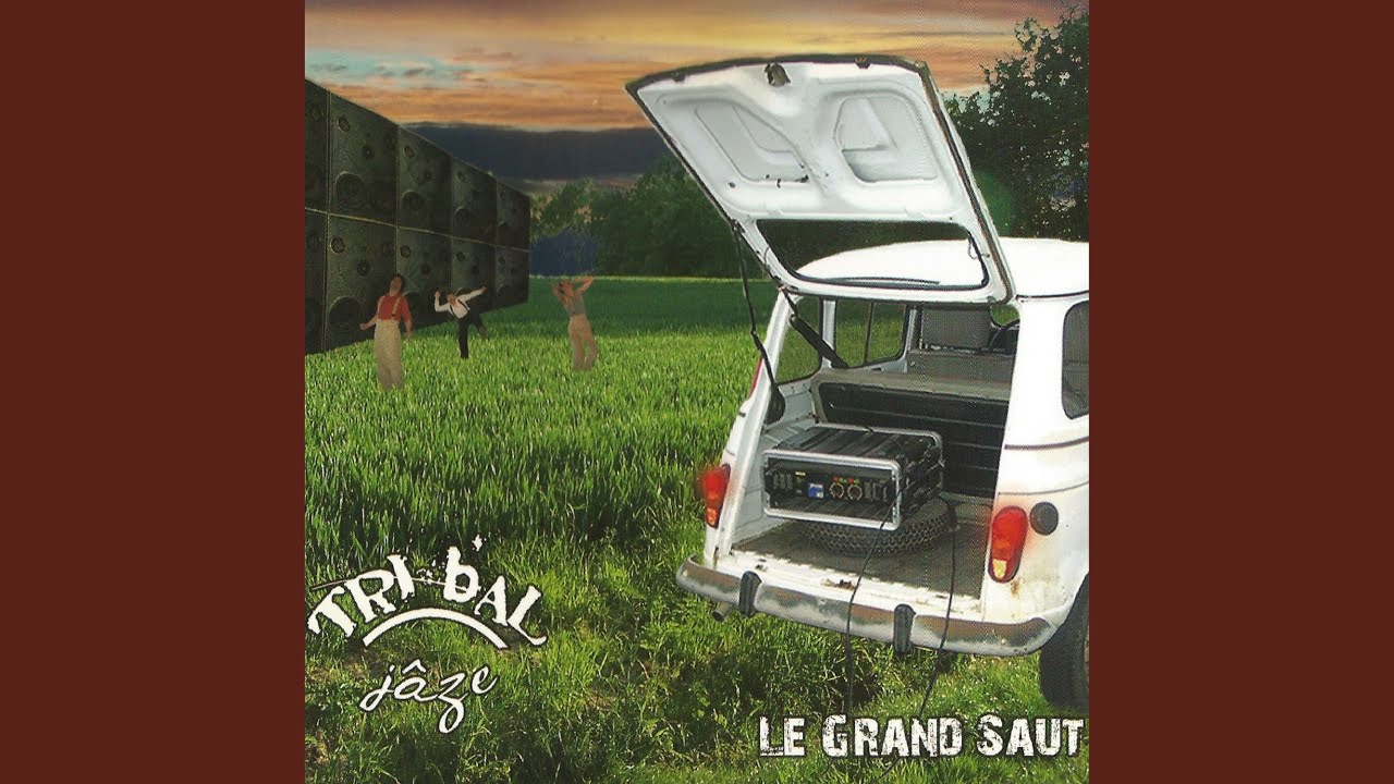 Branle de la fosse aux loups