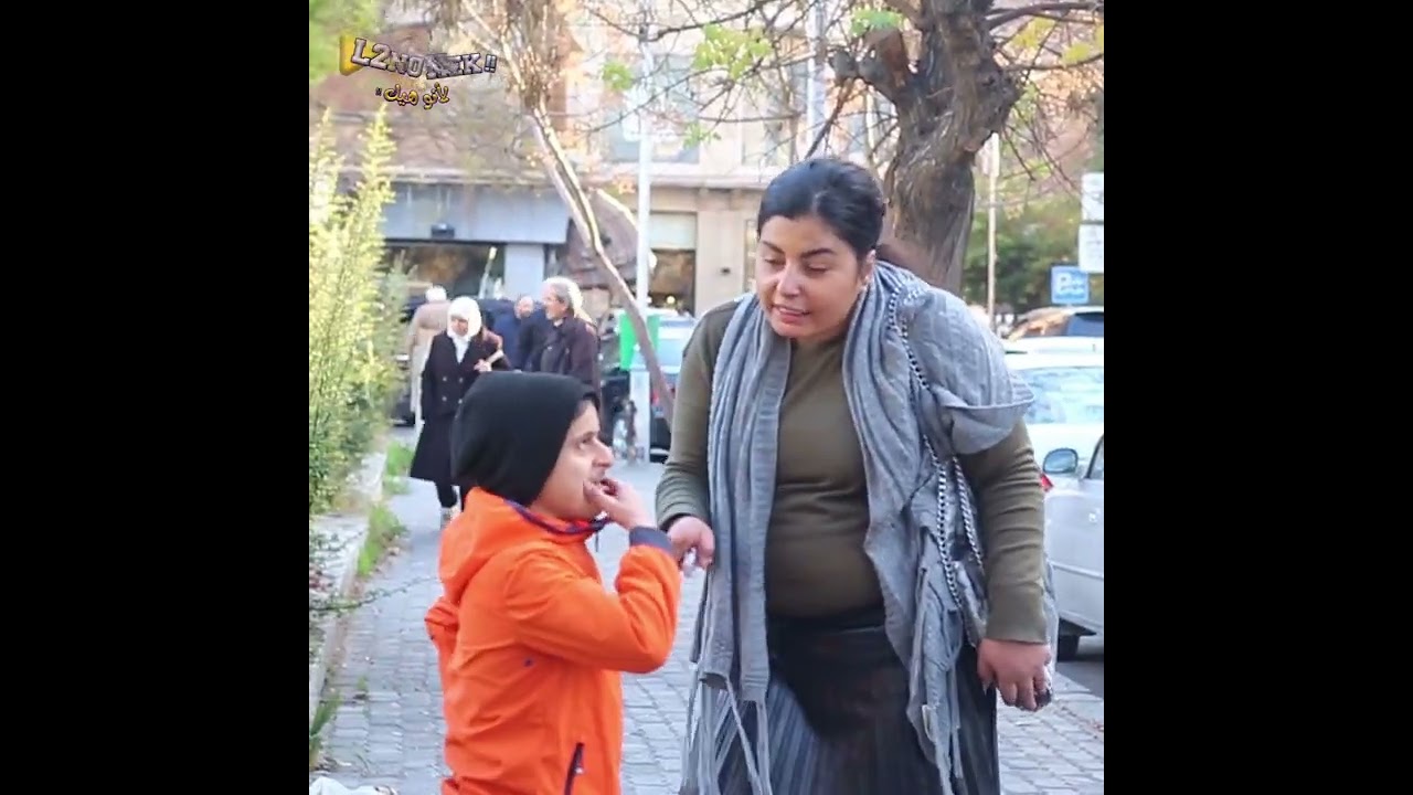 اب ساكو هالمرة علق مع البنت الغلط البنت اصولها من الجزائر راح فيها المسكين🤣اب ساكو بحب البنات