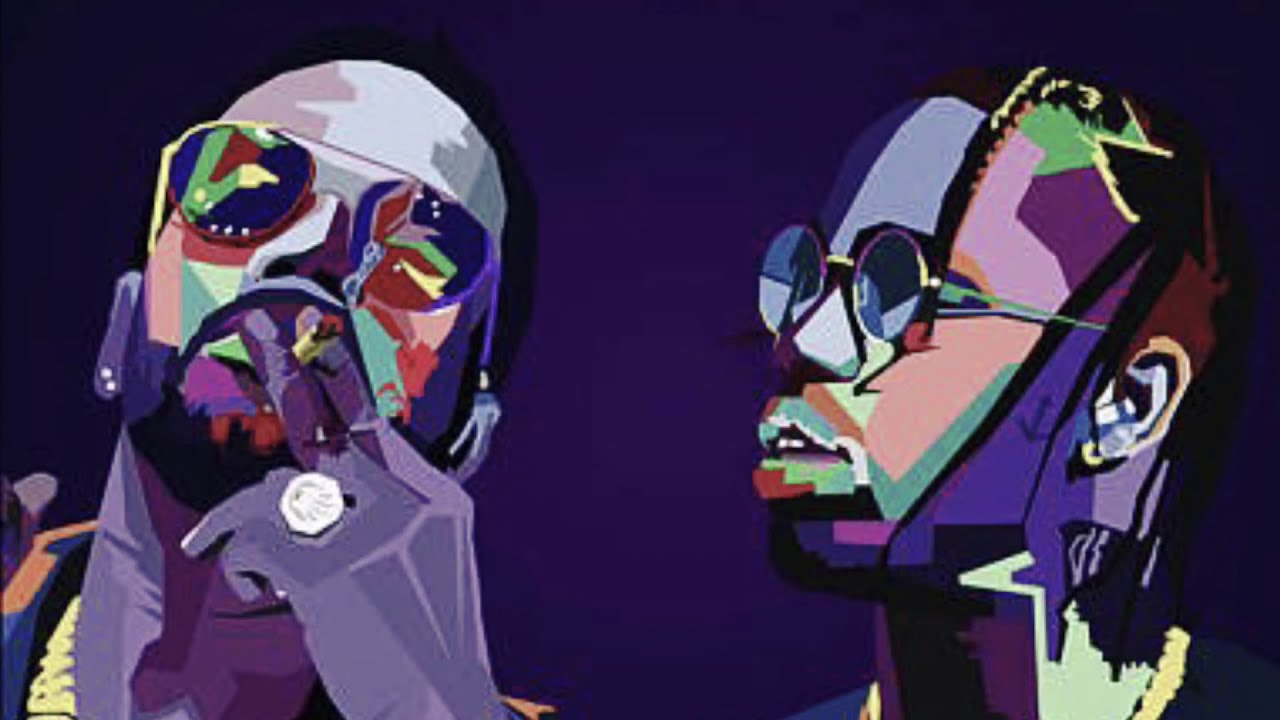 {FREE}JUICY J X TRAVIS SCOTT TYPE BEAT [Produced By DTMUSIKK] &ldquo;MOON ROCKS&rdquo;