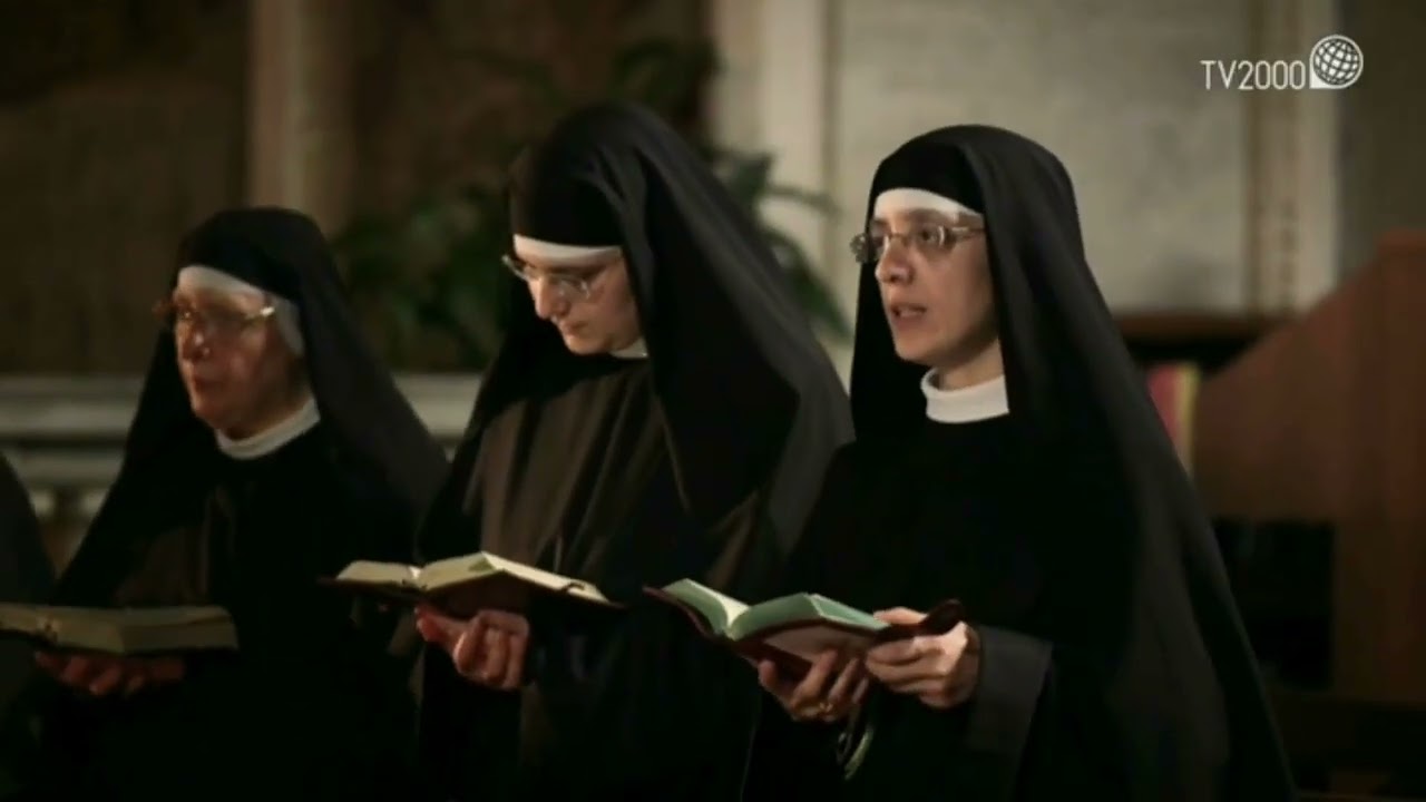 La Compieta del Luned&igrave;