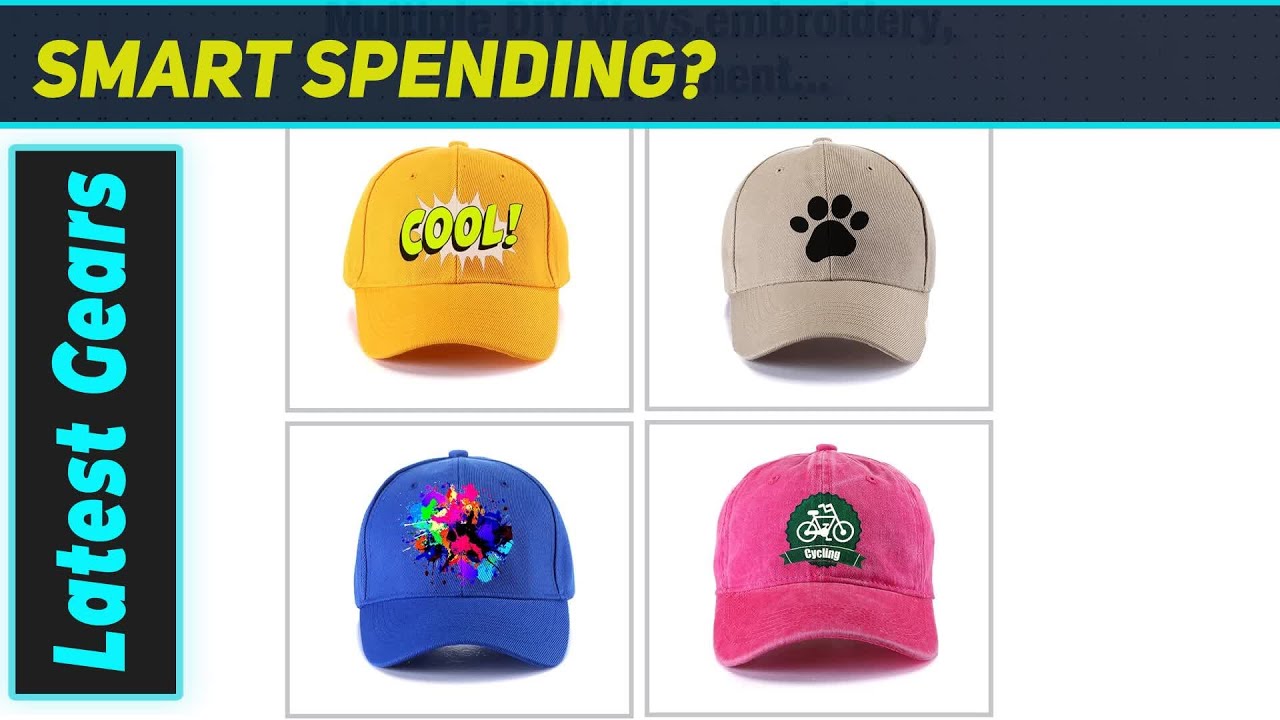 Yahenda 30 Pack Vintage Baseball Cap: The Ultimate Bulk Hat Collection!