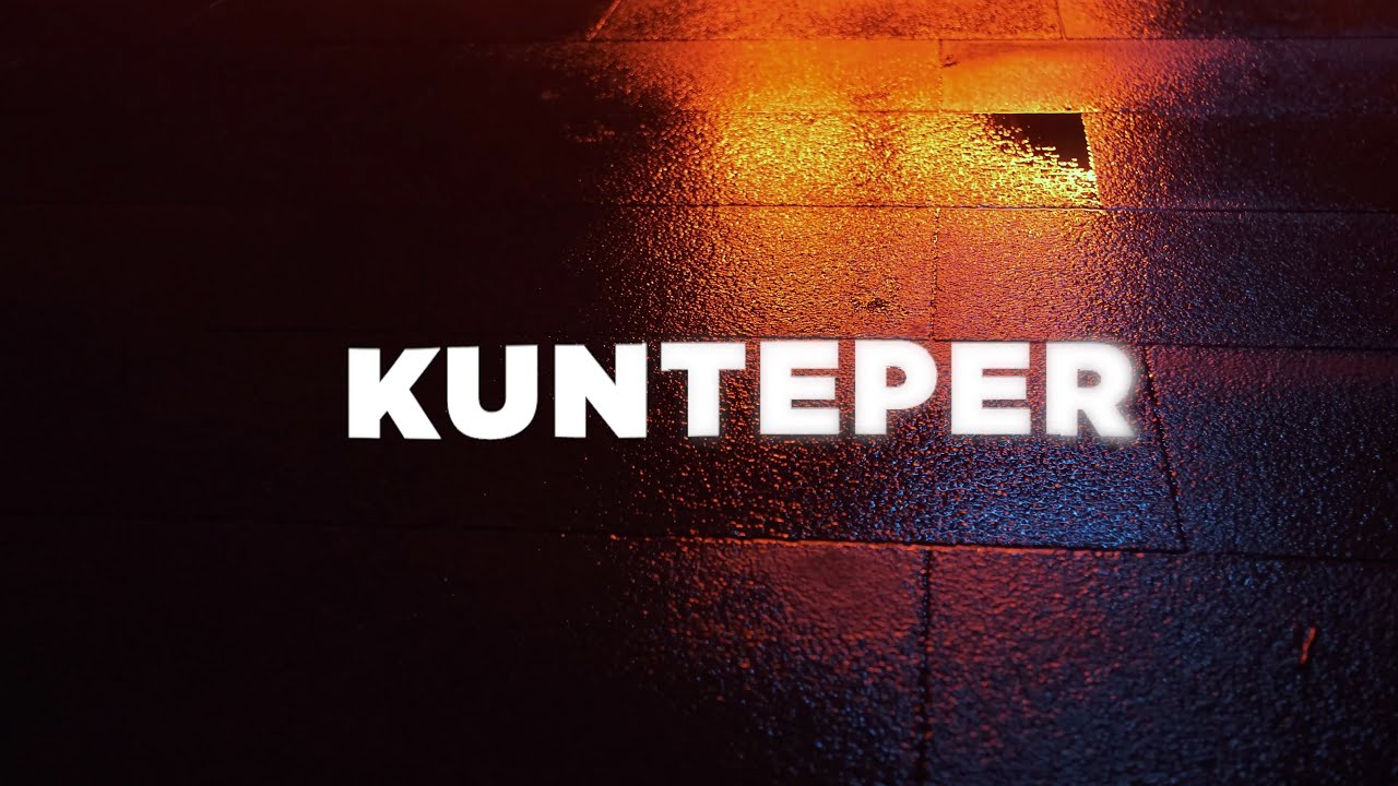 Şehinşah - Kunteper (Official Video) ''Prod by Arda GEZER''