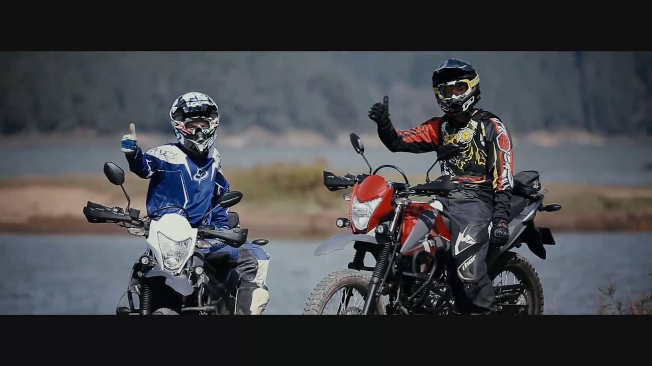 TTR 180, Una aventura sin l&iacute;mites