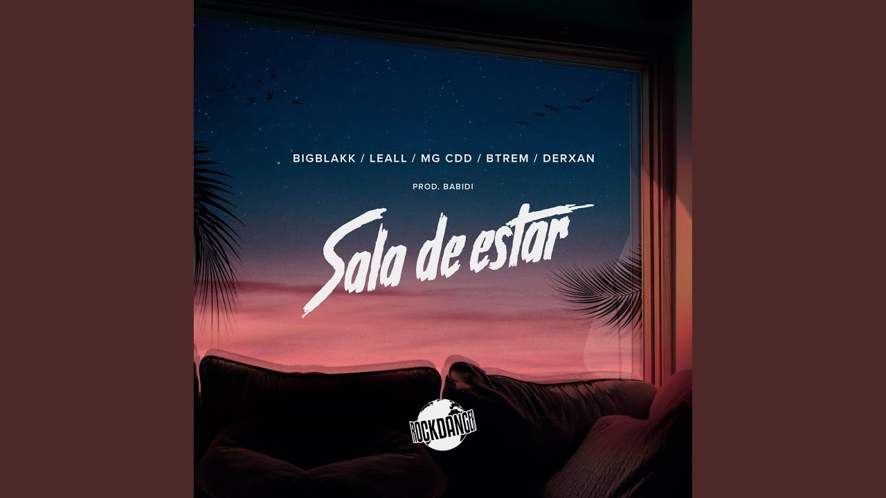 Sala de Estar
